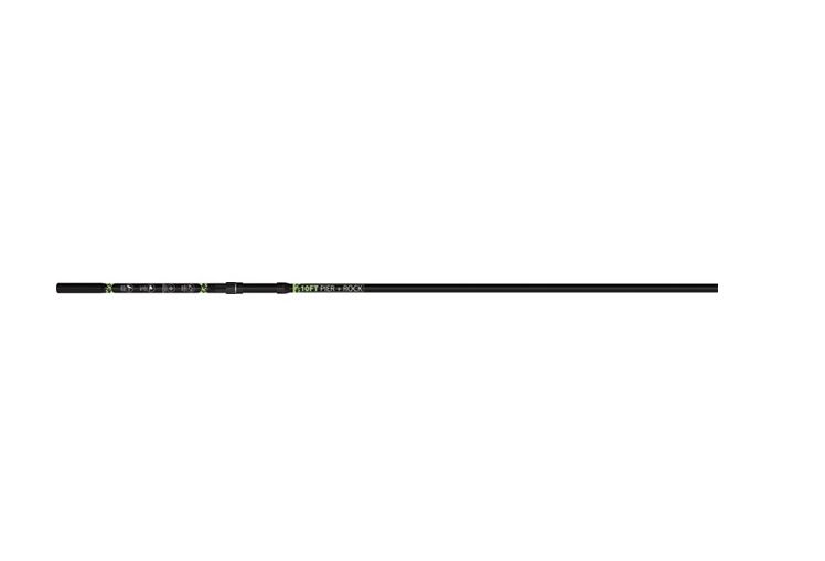 Leeda Surf Zone 10ft Inshore Sea Rod 3 to 5oz