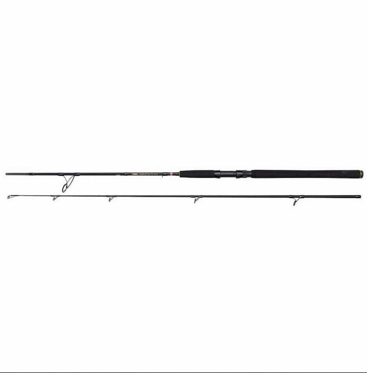 Penn Wrath II Spin 1002 10ft 60 to 120g