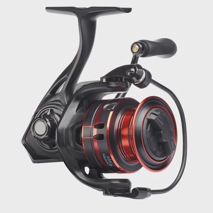 DAM Quick Intenze 1000 FD Spinning Reel