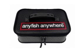 Anyfish Anywhere Mini Bait Pak EVA Bait Storage Case