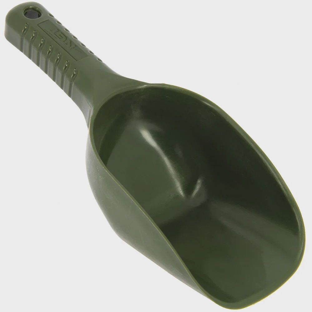 NGT Small Green Baiting Spoon