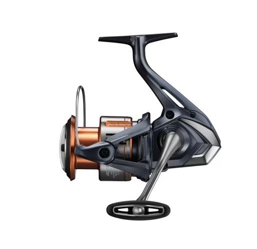 Shimano Reel Nasci FD 4000
