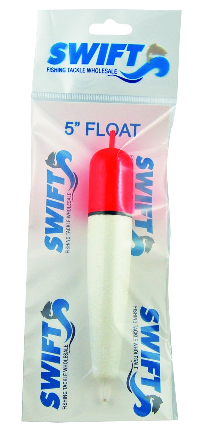 Swift 5" Float