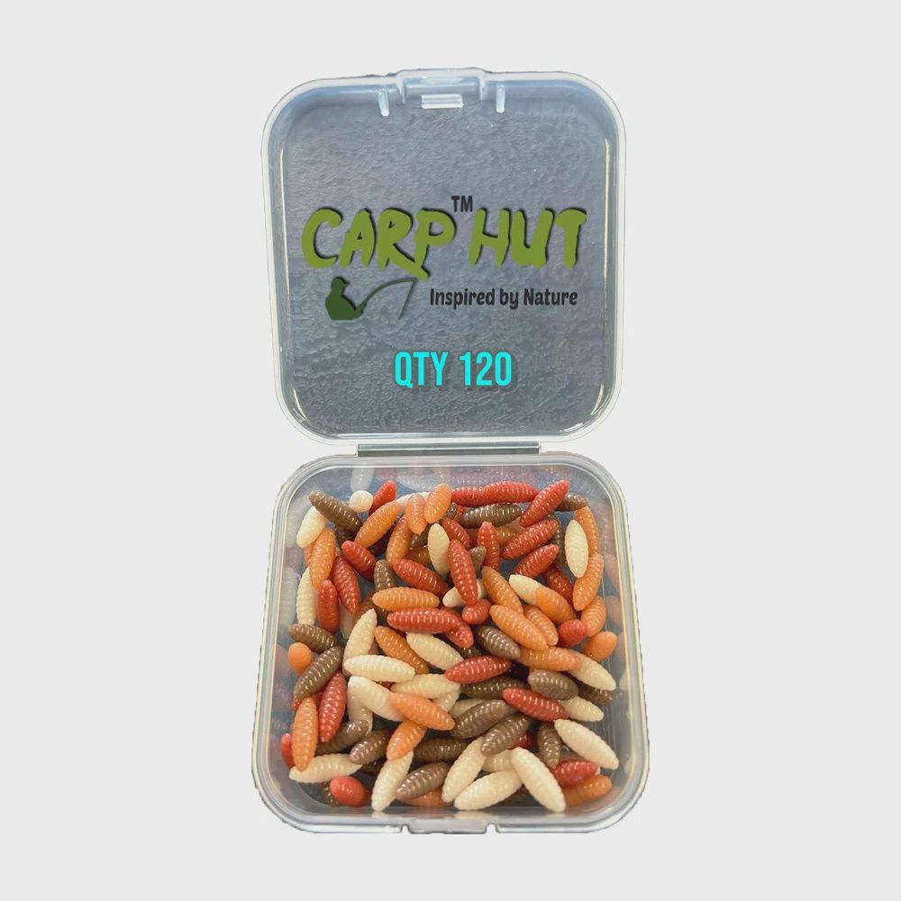 Artificial Pop Up Casters Assorted Colours
