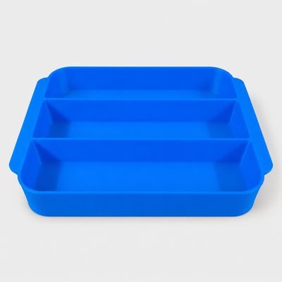 Custom Bait Trays