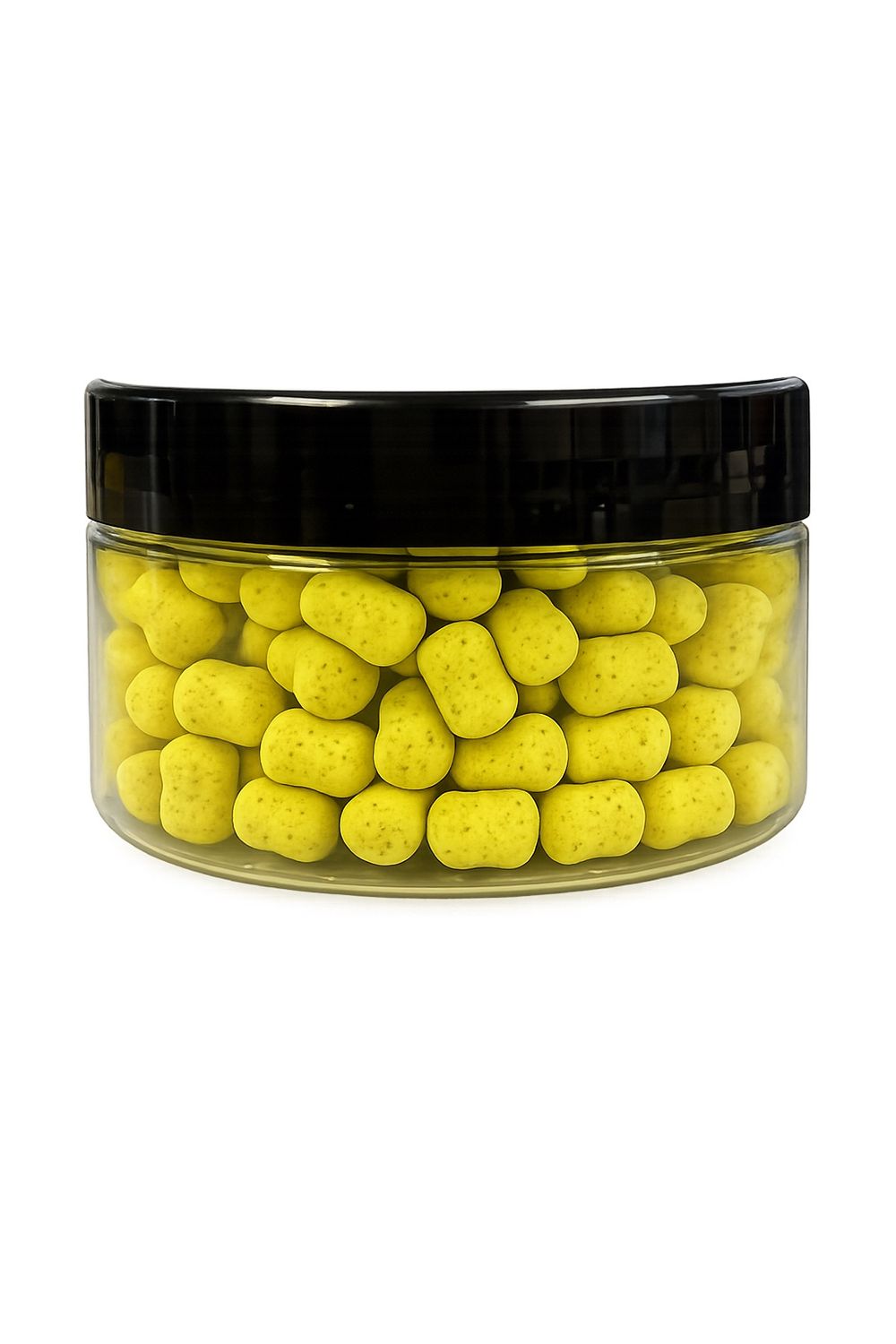 WAC Baits 8mm Mini Match Krunch Fluro Dumbell Wafters