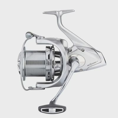 Sunset UFO Surf SW 12000 FD Reel