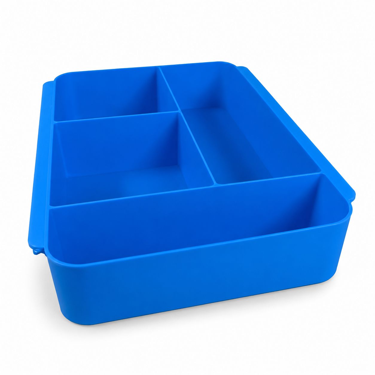 Custom 3D Printed Three Quarter Length Bait Tray for Seadra 8L Cool Box