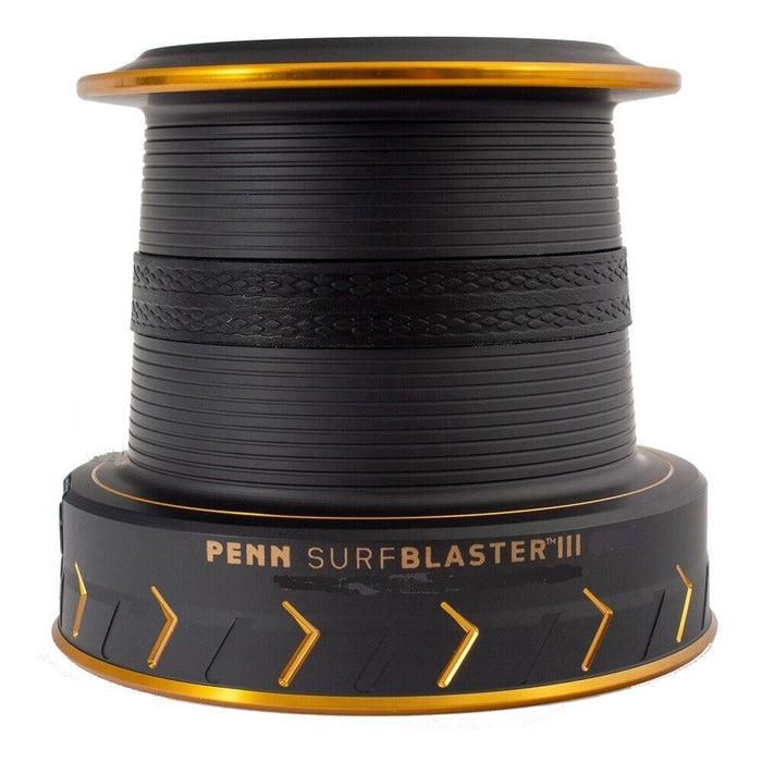 PENN Surfblaster III Longcast Braid Spare Spool, size.: 7000