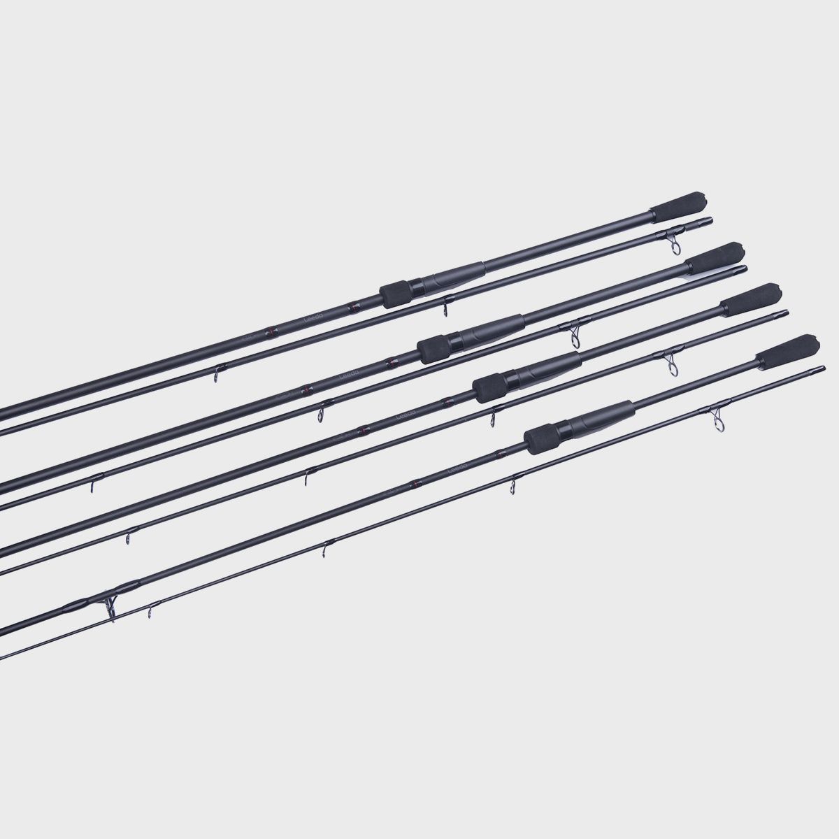 Leeda Lure Rod 8ft 15 to 40g