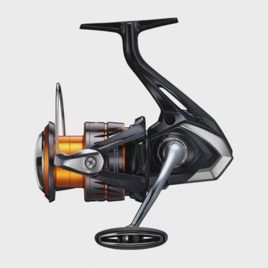 Shimano Nexave 4000 Spinning Reel