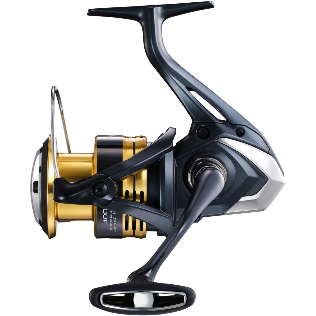 Shimano Sahara 4000 Spinning Reel
