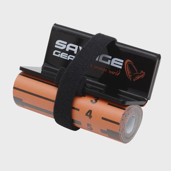 Savage Gear Measure Up Roll 8 x 130cm