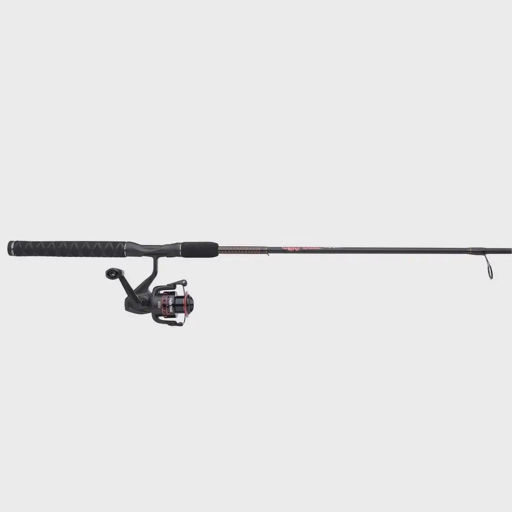 Ugly Stik GX2 7ft Medium Spinning Combo