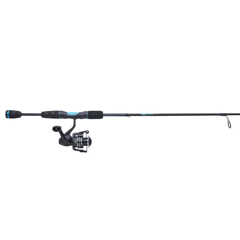 Ugly Stik GX2 Youth 5ft 6in Spinning Combo