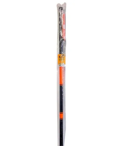 Guru Elasticated Whip Kit 4m