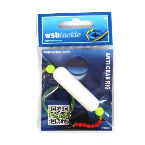 WSB Anti Crab Rig sz 1