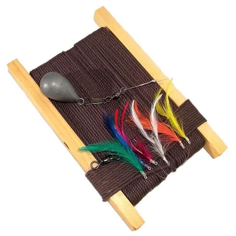 WSB Twine Mackerel Handline 6HK