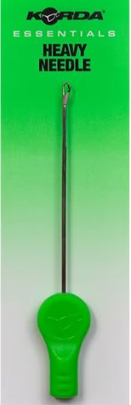 Korda Essentials Heavy Latch Needle