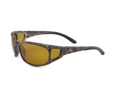 Fortis Realtree Wrap AM PM Polarised Sunglasses