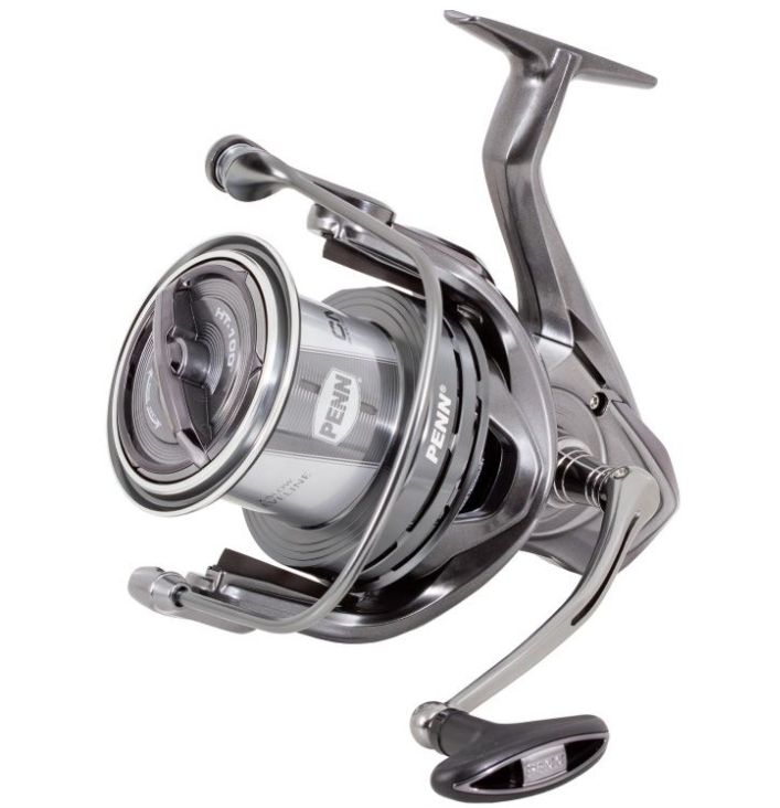 Penn Tidal XT Beach Caster 14ft + Penn Tidal XT 7000 Long Cast Combo