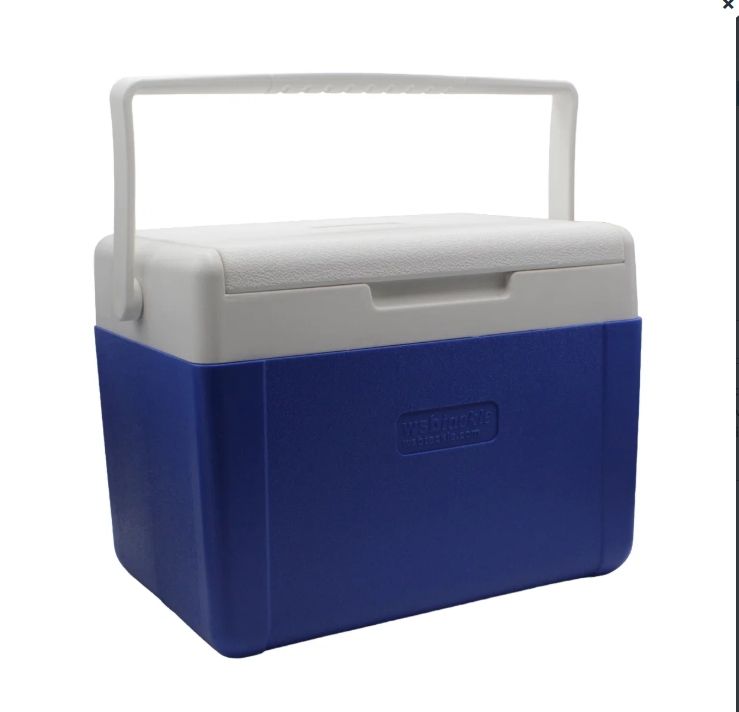 WSB Cool Box 9.4 Litre