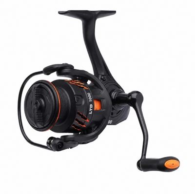 Savage Gear Orange LTD Spinning Reel 1000