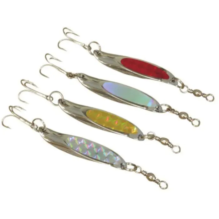 WSB Wedge set 21G pack of 4