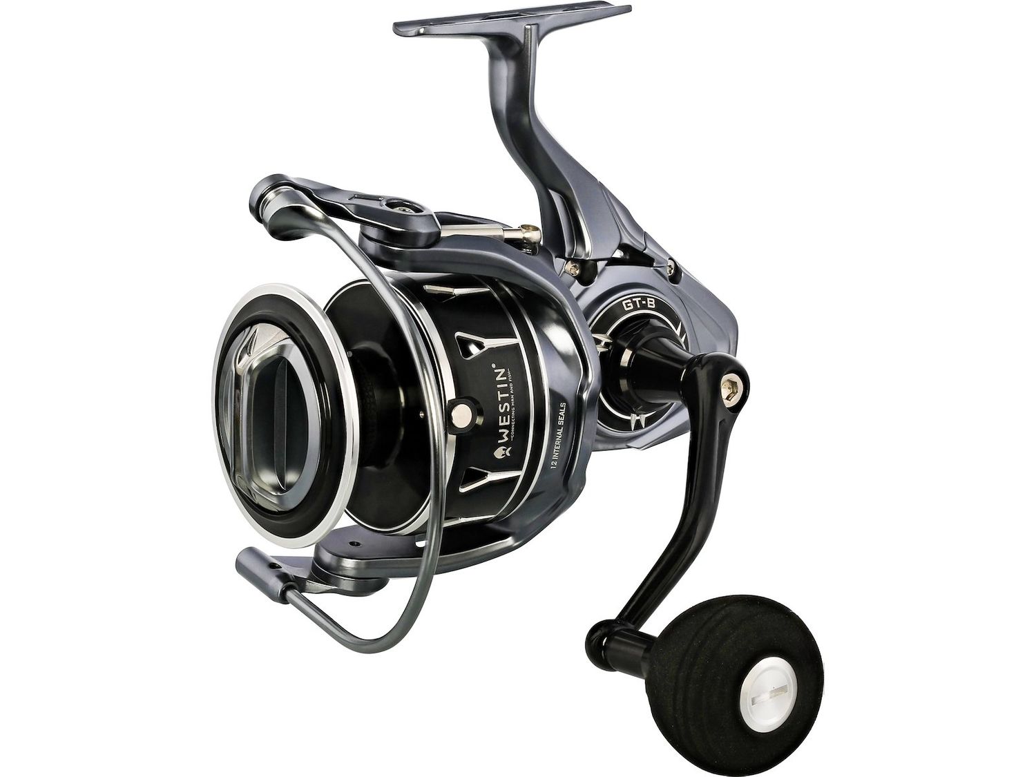 Westin W4 W SW 10000 Spinning Reel