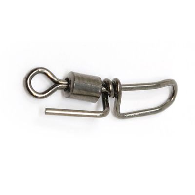 Rolling Swivel With Clip | Size 6 | 27kg/60lb