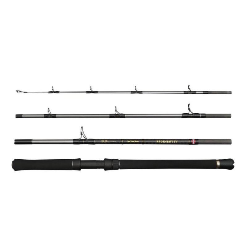PENN Regiment IV Boat Travel Rod 7ft 20 to 30lb