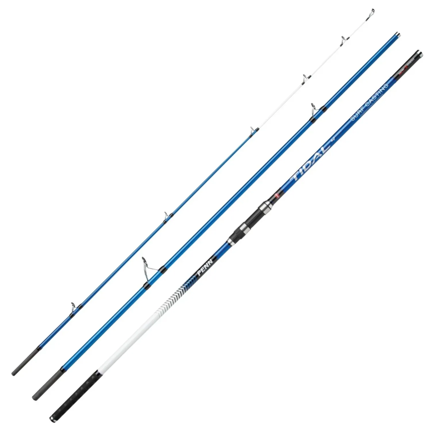 PENN Tidal 453 Surfcasting Rod 4.50m 100 to 250g