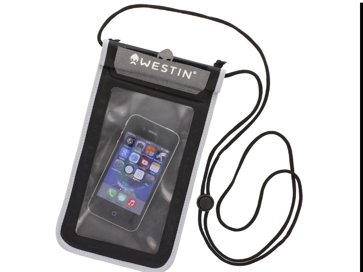 Westin W6 Dry Pouch