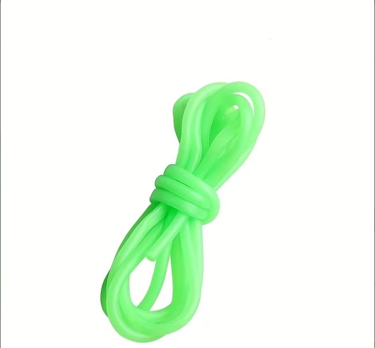 WAC Tackle Lumi Tube 1.5mm x 1.5m