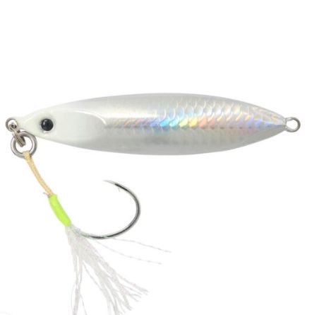 HTO Slow Jig 150g 120mm | Glow Head