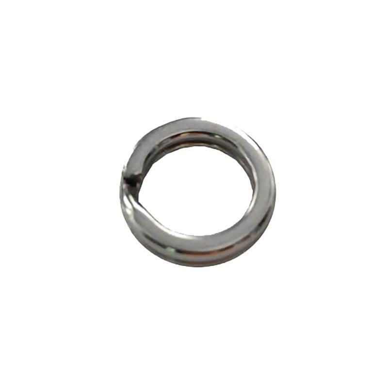 Sakura X Strong Split Rings Nickel