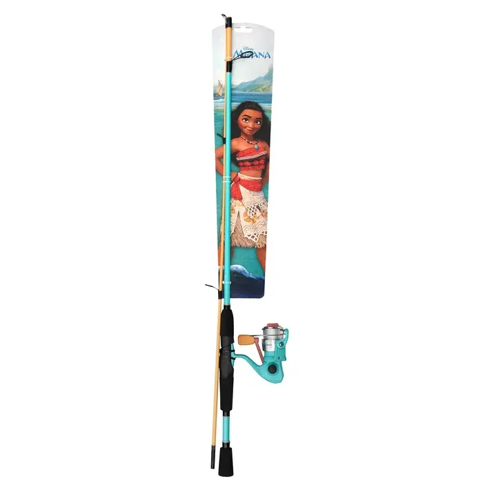 Shakespeare Disney® Moana Combo