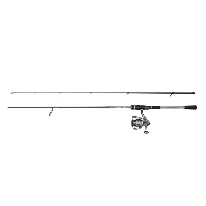 Mitchell MX PRO Spinning Combo 802h 15-60g 4000fd