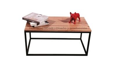Mesa ratona simple