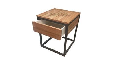 Mesa de luz