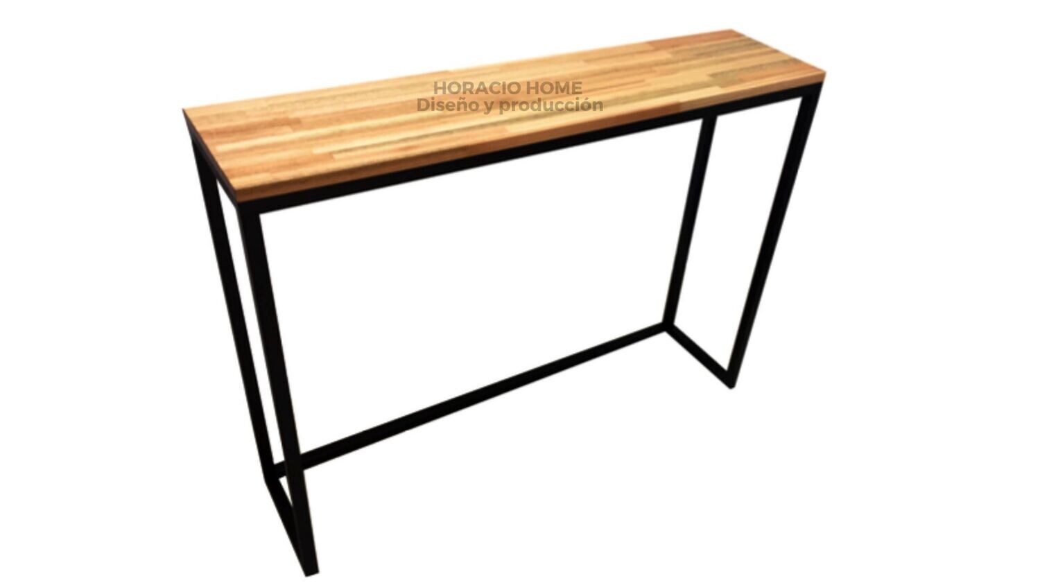 Mesa auxiliar simple