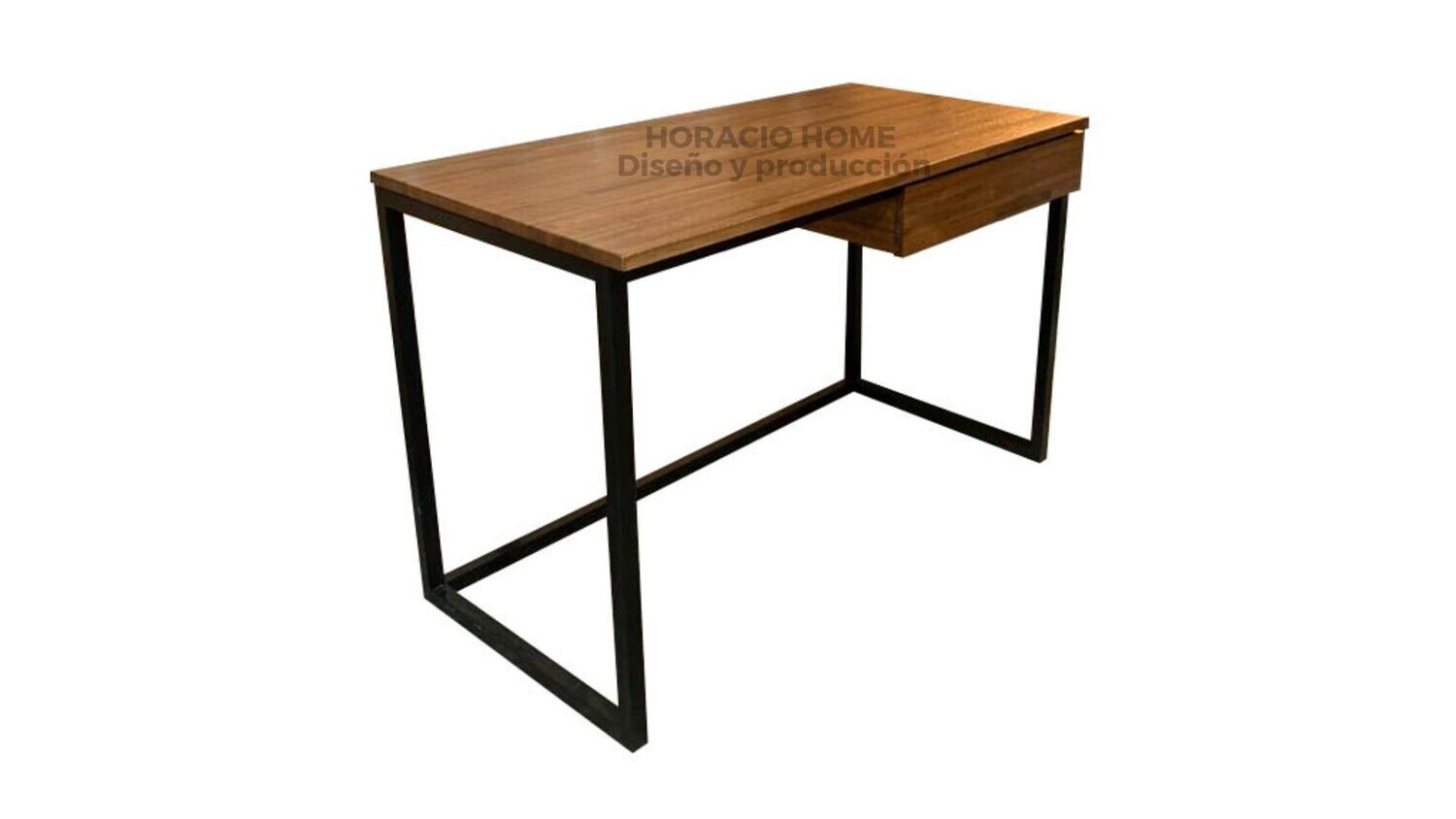 Escritorio 1 cajón