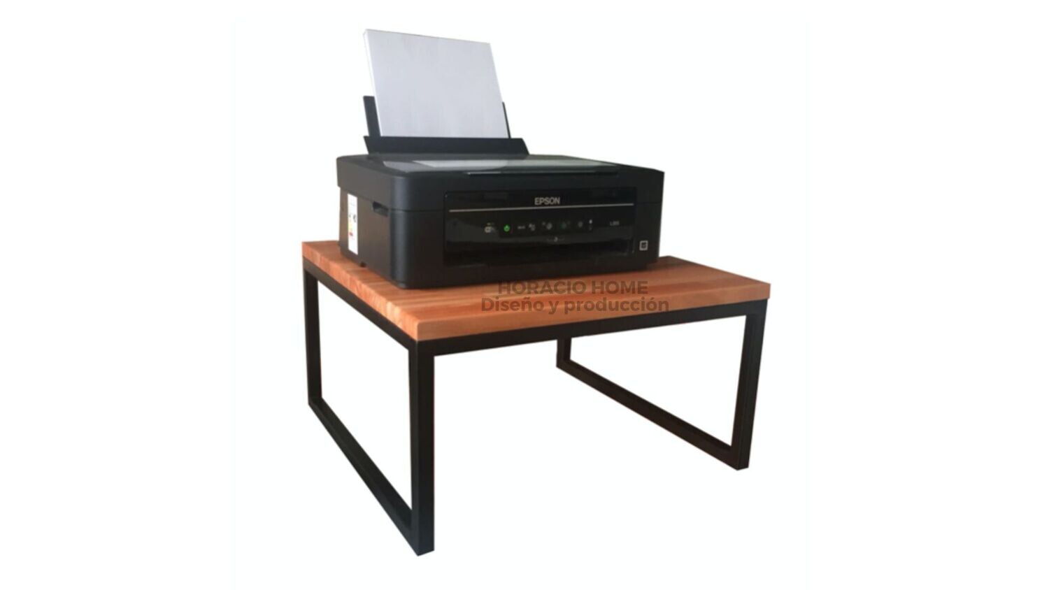 Mesa para impresora