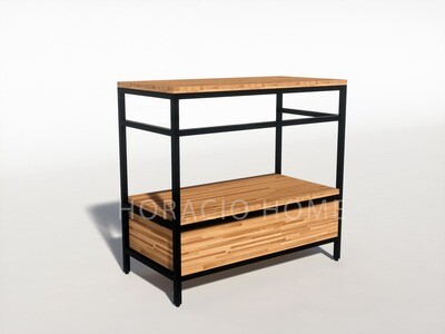 Mueble de baño con cajón