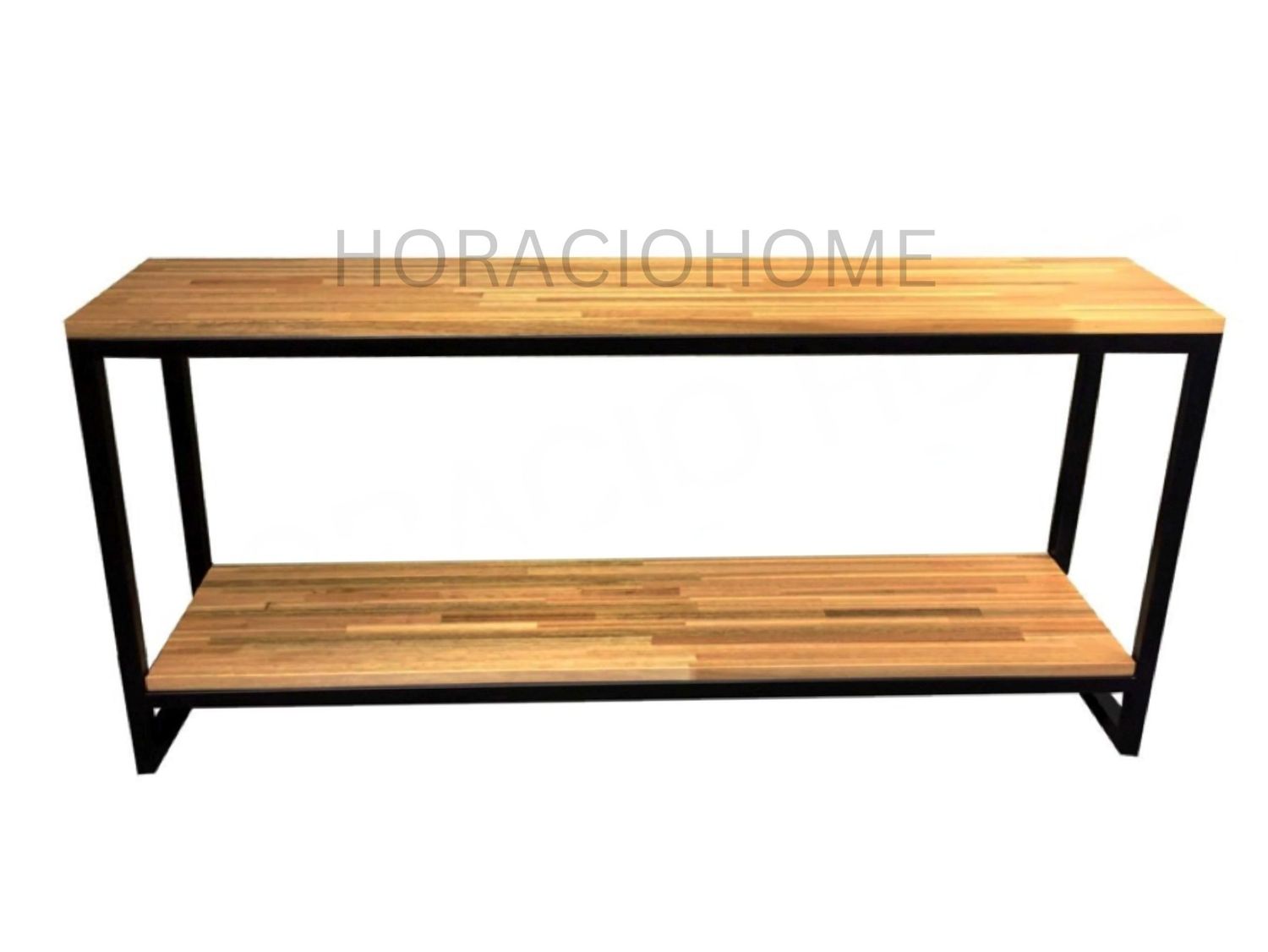 Rack tv doble