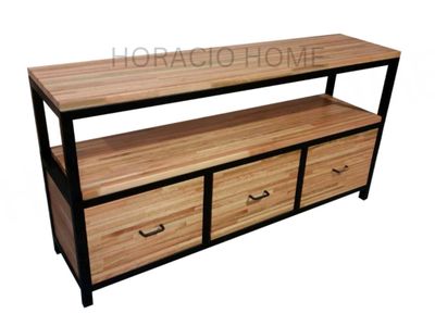 Rack tv 3 - CAJONES