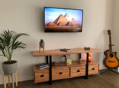 RACK TV