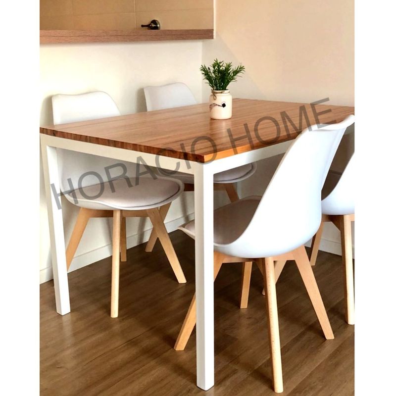 Mesa comedor (clásica)