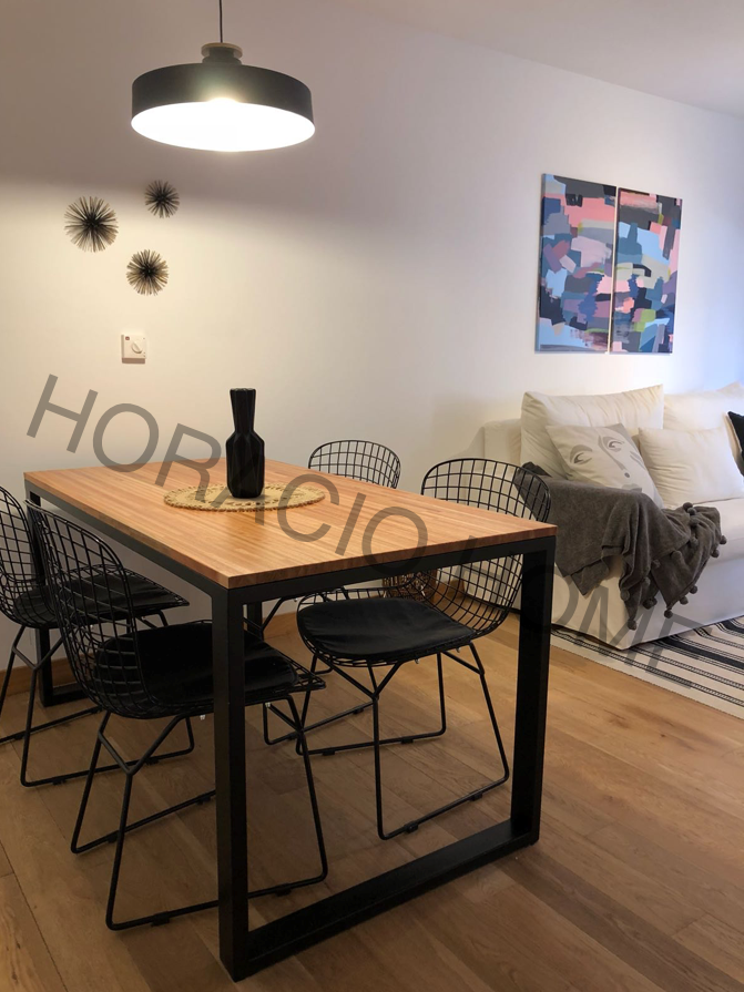 Mesa comedor (Base Unificada)
