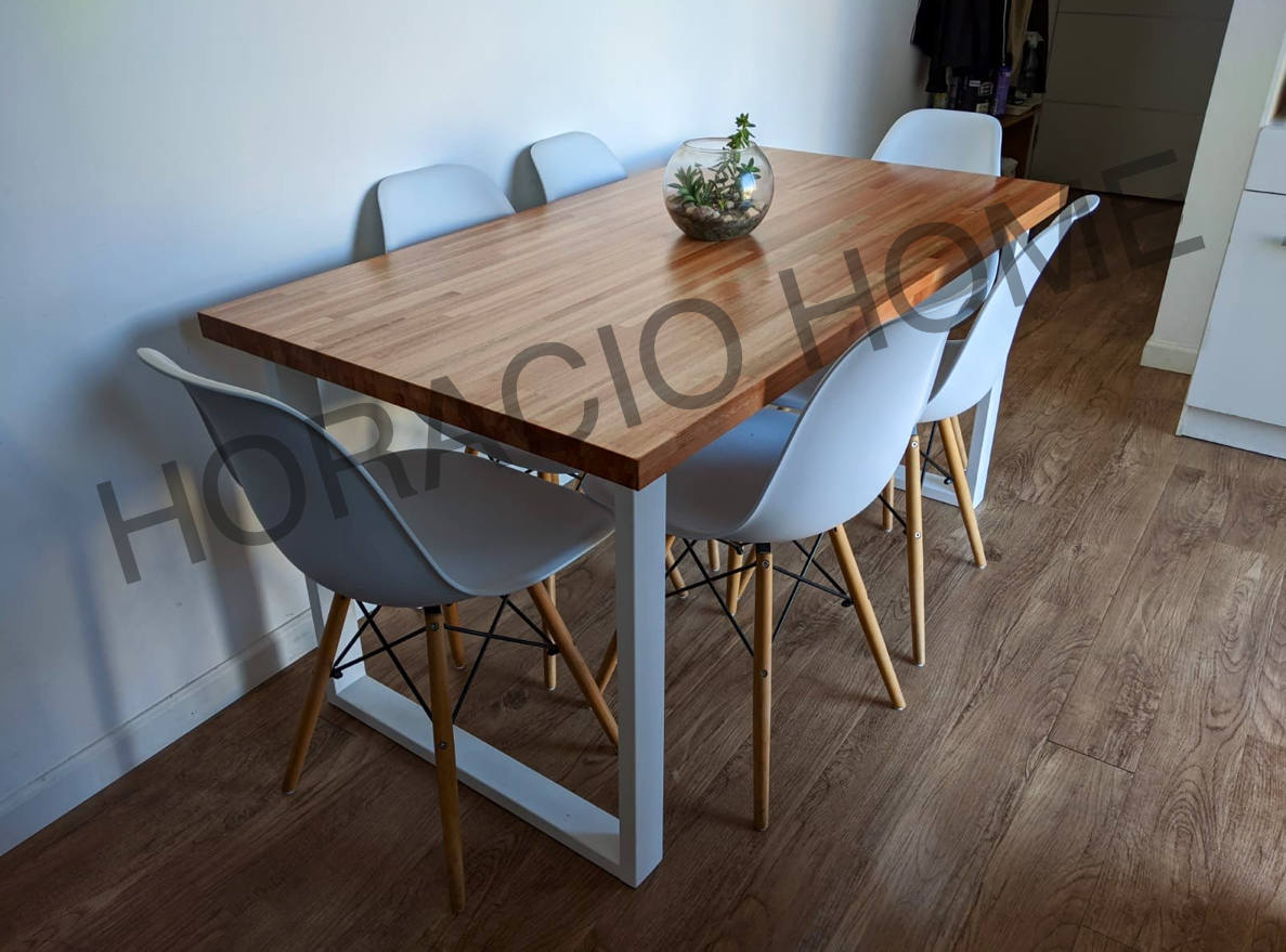 Mesa comedor (Pro)